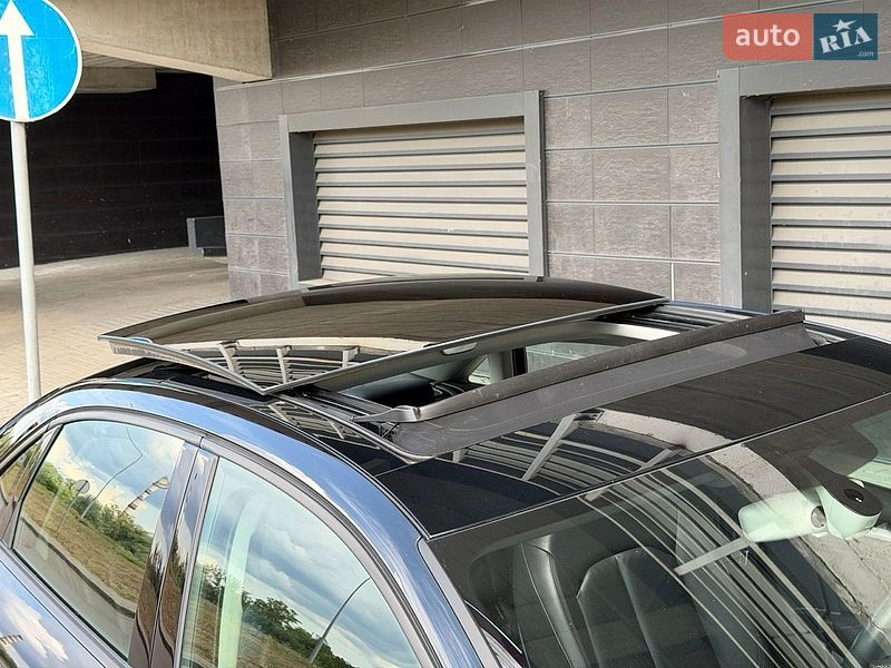 Седан Audi A3 2016 в Киеве