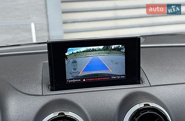 Седан Audi A3 2016 в Киеве