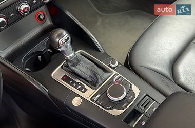 Седан Audi A3 2016 в Киеве