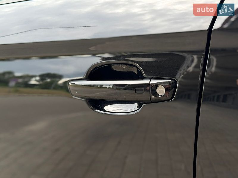 Седан Audi A3 2016 в Киеве