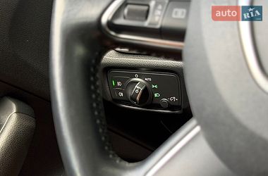 Седан Audi A3 2016 в Киеве