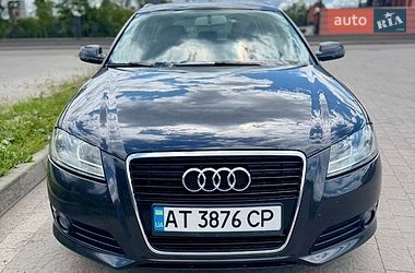 Audi A3 2011