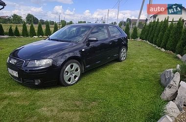 Audi A3  2004