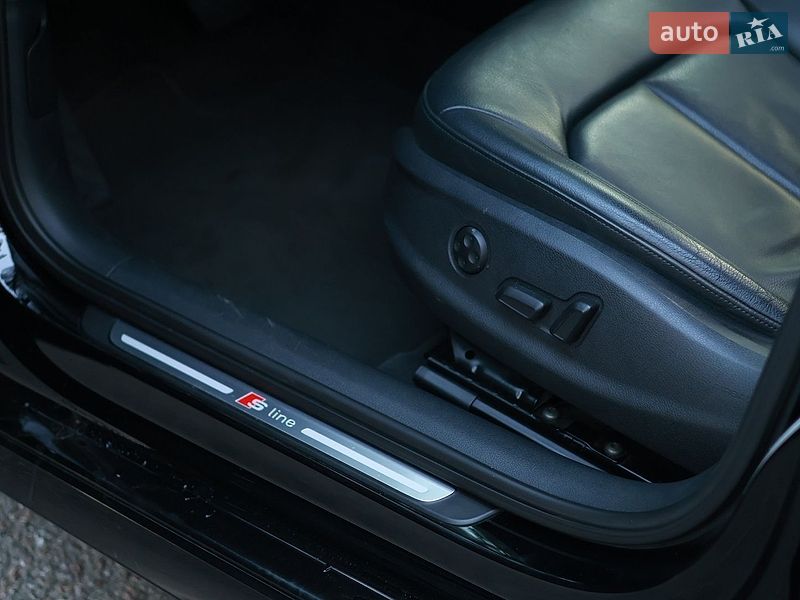 Седан Audi A3 2015 в Киеве фото 13 Седан Audi A3 2015 в Киеве