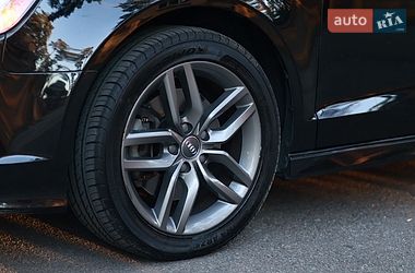 Седан Audi A3 2015 в Киеве фото 15 Седан Audi A3 2015 в Киеве