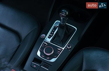Седан Audi A3 2015 в Киеве фото 23 Седан Audi A3 2015 в Киеве
