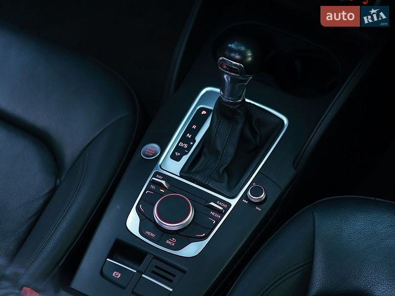 Седан Audi A3 2015 в Киеве фото 23 Седан Audi A3 2015 в Киеве