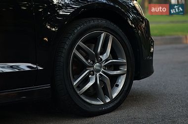 Седан Audi A3 2015 в Киеве фото 14 Седан Audi A3 2015 в Киеве