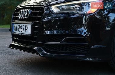 Седан Audi A3 2015 в Киеве фото 21 Седан Audi A3 2015 в Киеве
