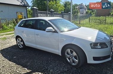 Audi A3  2009