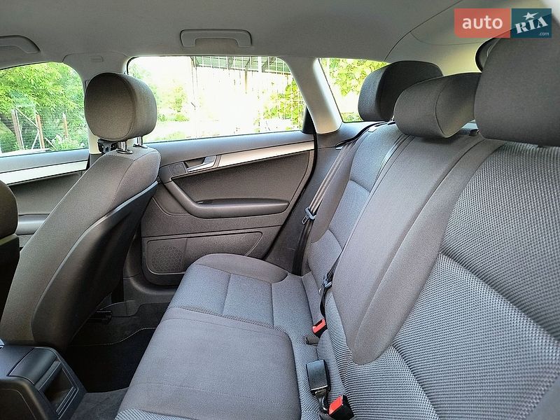 Хэтчбек Audi A3 2009 в Ивано-Франковске