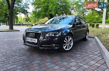 Audi A3 2011