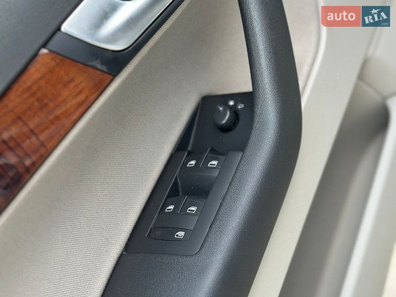 Хэтчбек Audi A3 2009 в Тернополе