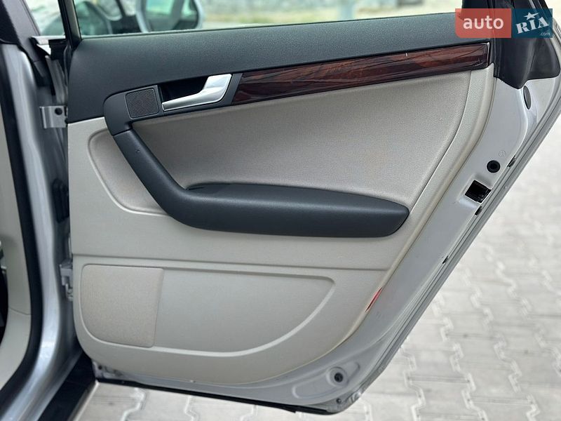 Хэтчбек Audi A3 2009 в Тернополе