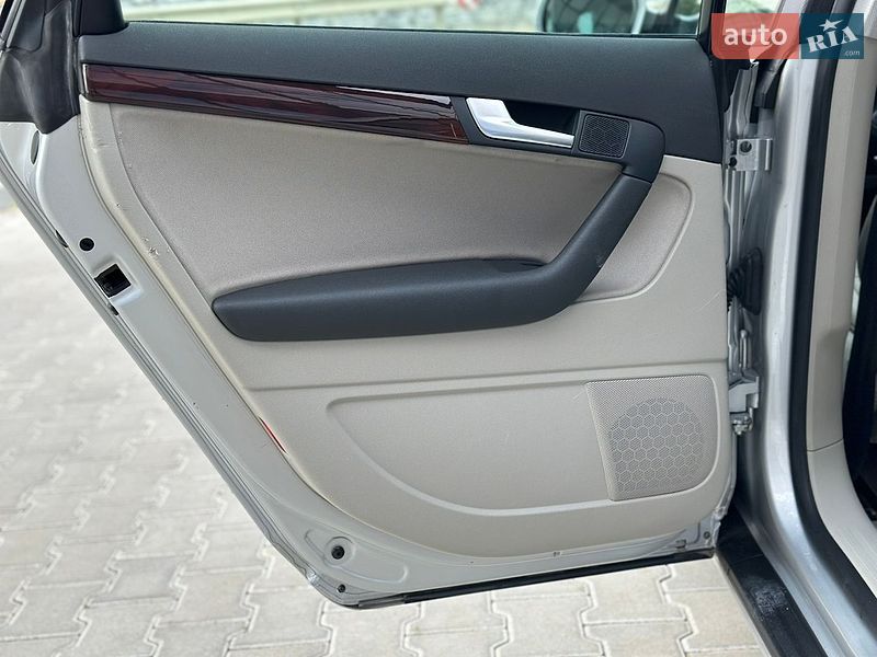 Хэтчбек Audi A3 2009 в Тернополе