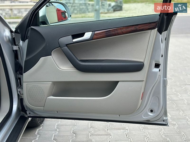 Хэтчбек Audi A3 2009 в Тернополе