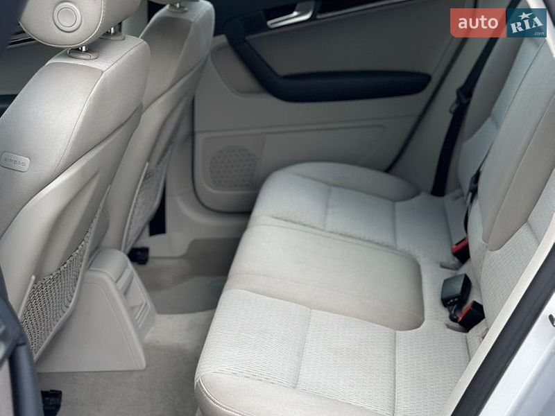 Хэтчбек Audi A3 2009 в Тернополе