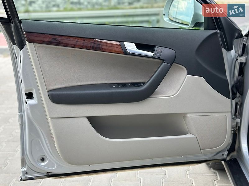 Хэтчбек Audi A3 2009 в Тернополе