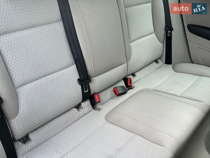 Хэтчбек Audi A3 2009 в Тернополе