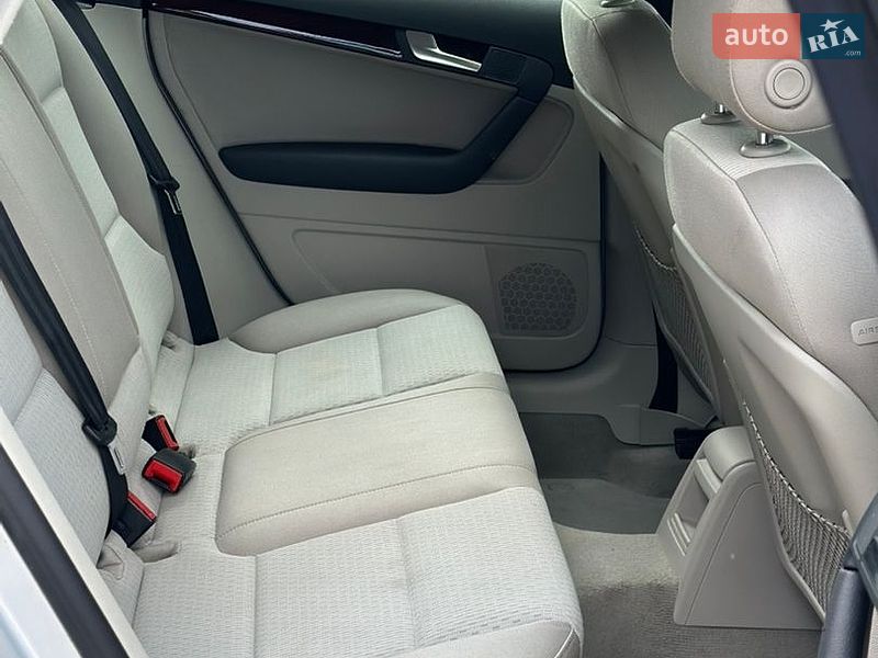 Хэтчбек Audi A3 2009 в Тернополе