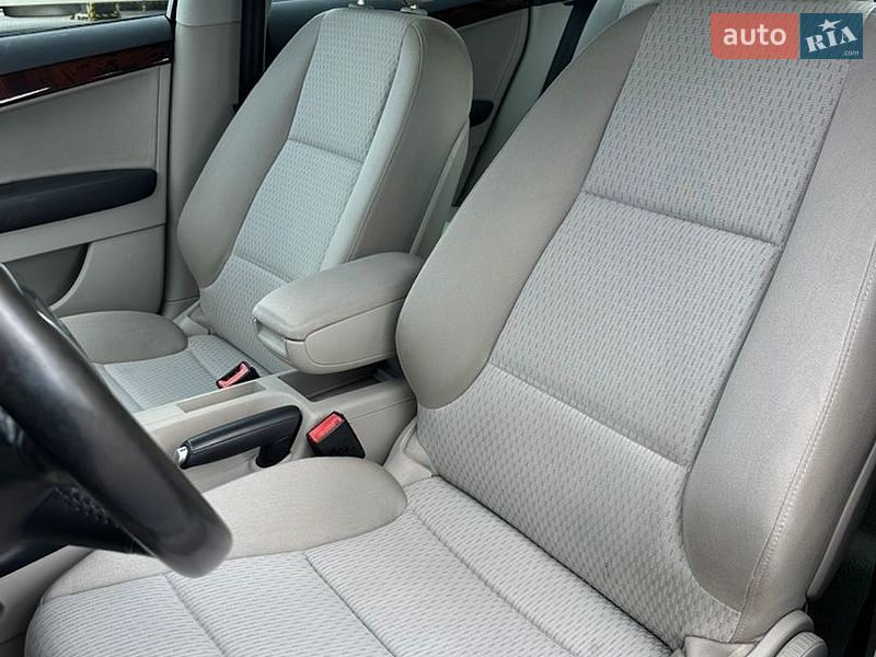 Хэтчбек Audi A3 2009 в Тернополе