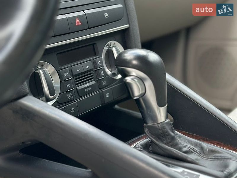 Хэтчбек Audi A3 2009 в Тернополе