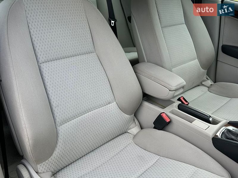 Хэтчбек Audi A3 2009 в Тернополе