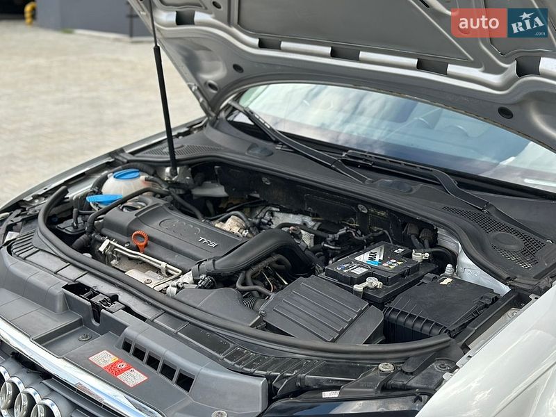 Хэтчбек Audi A3 2009 в Тернополе