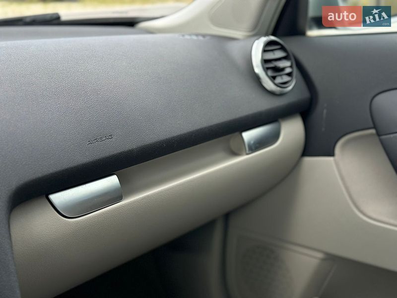 Хэтчбек Audi A3 2009 в Тернополе