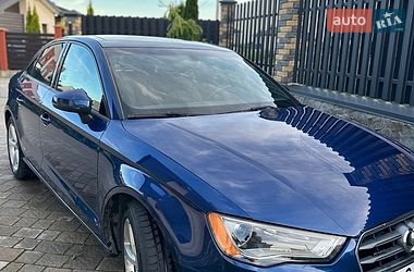 Audi A3 2014