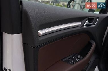 Седан Audi A3 2014 в Ровно