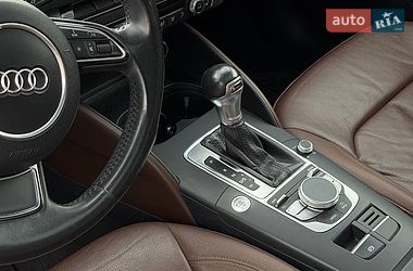 Седан Audi A3 2014 в Ровно