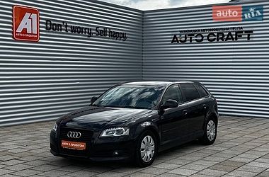 Audi A3 2009
