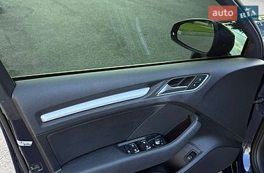 Седан Audi A3 2016 в Харкові