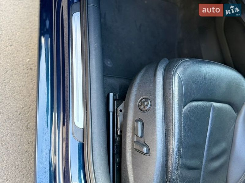 Седан Audi A3 2016 в Харкові