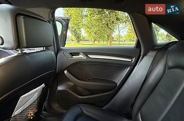 Седан Audi A3 2016 в Харкові