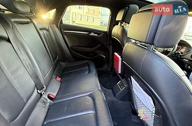 Седан Audi A3 2016 в Харкові