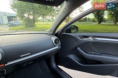 Седан Audi A3 2016 в Харкові