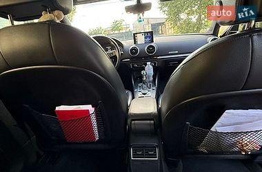 Седан Audi A3 2016 в Харкові