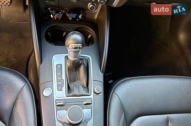 Седан Audi A3 2016 в Харкові