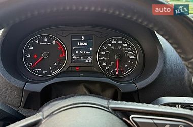 Седан Audi A3 2016 в Харкові