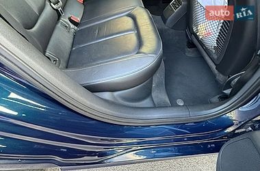 Седан Audi A3 2016 в Харкові