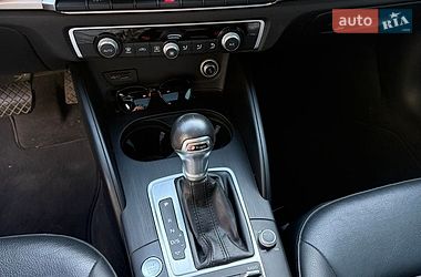 Седан Audi A3 2016 в Харкові