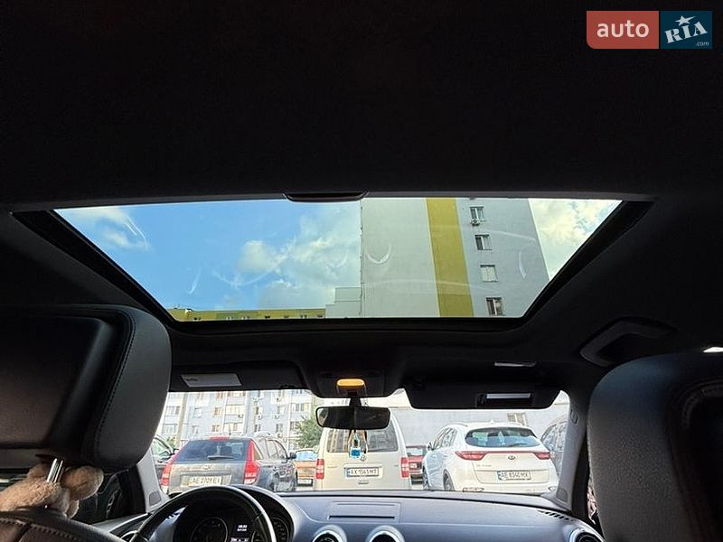 Седан Audi A3 2016 в Харкові