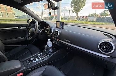 Седан Audi A3 2016 в Харкові