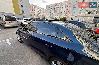 Седан Audi A3 2016 в Харкові