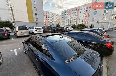 Седан Audi A3 2016 в Харкові