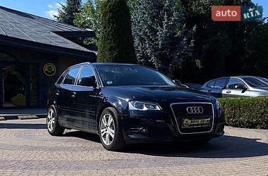 Audi A3  2009