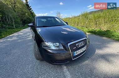 Audi A3  2005