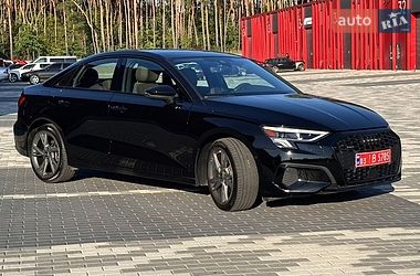 Audi A3  2023